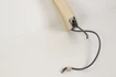 Mercedes 1298600032 Roll Over Bar - Cream | R129 SL