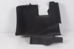 Mercedes 1296907530 Boot Carpet Panel - Left Grey (a) | R129 SL