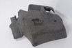 Mercedes 1296907530 Boot Carpet Panel - Left Grey (a) | R129 SL