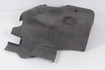 Mercedes 1296907530 Boot Carpet Panel - Left Grey (a) | R129 SL