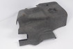 Mercedes 1296907530 Boot Carpet Panel - Left Grey (a) | R129 SL