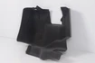 Mercedes 1296907530 Boot Carpet Panel - Left Grey (a) | R129 SL