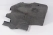 Mercedes 1296907530 Boot Carpet Panel - Left Grey (a) | R129 SL