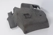 Mercedes 1296907530 Boot Carpet Panel - Left Grey (a) | R129 SL