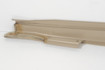 Mercedes 1296800135 Interior Door Sill - Left Beige | R129 SL