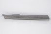 Mercedes 1296800135 Interior Door Sill - Left Grey | R129 SL S124 E