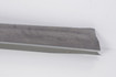 Mercedes 1296800135 Interior Door Sill - Left Grey | R129 SL S124 E