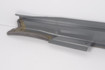 Mercedes 1296800135 Interior Door Sill - Left Grey | R129 SL