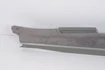 Mercedes 1296800135 Interior Door Sill - Left Grey | R129 SL