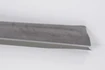 Mercedes 1296800135 Interior Door Sill - Left Grey | R129 SL
