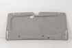 Mercedes 1296904041 Boot Carpet Panel - Grey | R129 SL