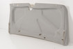 Mercedes 1296904041 Boot Carpet Panel - Grey | R129 SL