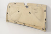 Mercedes 1296904041 Boot Carpet Panel - Grey | R129 SL