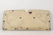 Mercedes 1296904041 Boot Carpet Panel - Grey | R129 SL