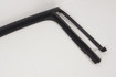 Mercedes 2057355400 Window Seal Rail - Rear Right | W205 V205 S205 C205 A205 C