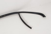 Mercedes 2057355400 Window Seal Rail - Rear Right | W205 V205 S205 C205 A205 C