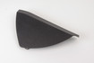 Mercedes 2047231108 Door Card Trim - Front Left Black | W204 C