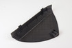 Mercedes 2047231108 Door Card Trim - Front Left Black | W204 C