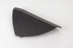 Mercedes 2047231108 Door Card Trim - Front Left Black | W204 C