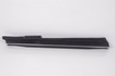 Mercedes 1296800135 Interior Door Sill - Left Black (b) | R129 SL