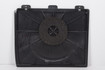 Mercedes 1296903530 Spare Wheel Cover | R129 SL