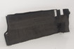 Mercedes 1296903741 Boot Carpet Panel - Grey (c) | R129 SL