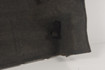 Mercedes 1296903741 Boot Carpet Panel - Grey (a) | R129 SL