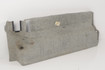 Mercedes 1296903741 Boot Carpet Panel - Grey (a) | R129 SL