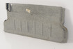 Mercedes 1296903741 Boot Carpet Panel - Grey (a) | R129 SL