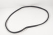 Mercedes 2056970051 Door Edge Seal - Front Black | W205 V205 S205 C