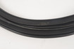 Mercedes 2056970051 Door Edge Seal - Front Black | W205 V205 S205 C