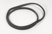 Mercedes 2056970051 Door Edge Seal - Front Black | W205 V205 S205 C
