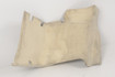 Mercedes 1296902041 Carpet Panel - Rear Right Cream | R129 SL