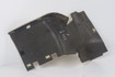Mercedes 1296902041 Carpet Panel - Rear Right Cream | R129 SL