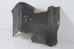 Mercedes 1296902041 Carpet Panel - Rear Right Cream | R129 SL