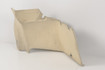 Mercedes 1296901941 Carpet Panel - Rear Left Cream (a) | R129 SL