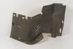 Mercedes 1296901941 Carpet Panel - Rear Left Cream | R129 SL