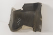 Mercedes 1296901941 Carpet Panel - Rear Left Cream | R129 SL