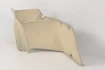 Mercedes 1296901941 Carpet Panel - Rear Left Cream | R129 SL