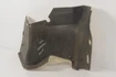 Mercedes 1296901941 Carpet Panel - Rear Left Cream | R129 SL