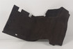 Mercedes 1296902041 Carpet Panel - Rear Right Black (a) | R129 SL