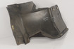 Mercedes 1296902041 Carpet Panel - Rear Right Black (a) | R129 SL