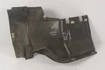 Mercedes 1296902041 Carpet Panel - Rear Right Black (a) | R129 SL