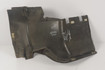 Mercedes 1296902041 Carpet Panel - Rear Right Black (a) | R129 SL