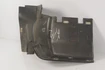Mercedes 1296902041 Carpet Panel - Rear Right Black (a) | R129 SL
