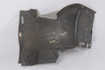 Mercedes 1296901941 Carpet Panel - Rear Left Grey (b) | R129 SL
