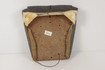 Mercedes 1299101650 Seat Padding - Front | R129 SL