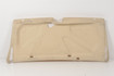 Mercedes 1296904041 Boot Carpet Panel - Cream | R129 SL