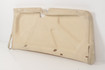 Mercedes 1296904041 Boot Carpet Panel - Cream | R129 SL