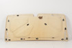 Mercedes 1296904041 Boot Carpet Panel - Cream | R129 SL